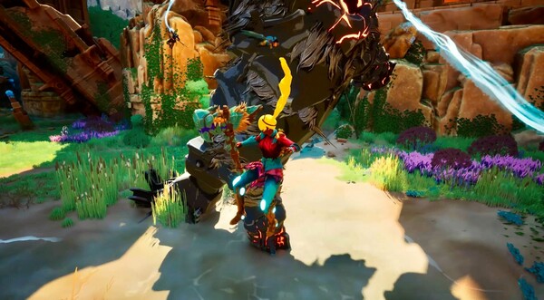 Fera：破碎部落.Fera: The Sundered Tribes_1