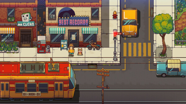 盛放小镇.Bloomtown: A Different Story_0