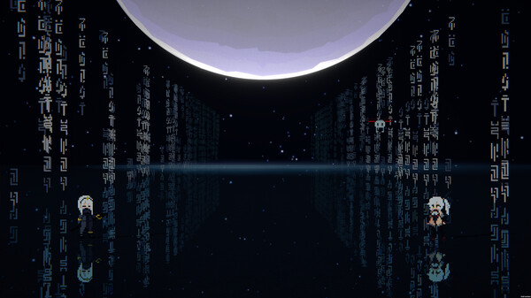 血之诗: 月之蚀.Poetry of Blood:Eclipse_0