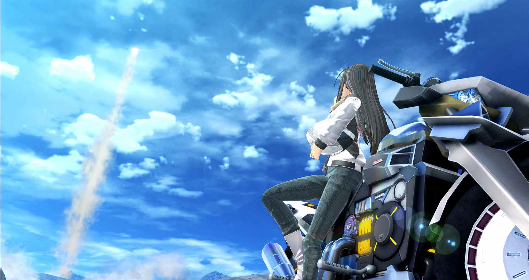英雄传说 界之轨迹 -告别塞姆利亚- 数字终极版.The Legend of Heroes: Kai no Kiseki -Farewell, O Zemuria- Digital Ultimate Edition_1