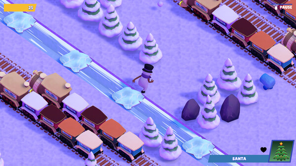 游戏降临节日历2024.Games Advent Calendar 2024_1