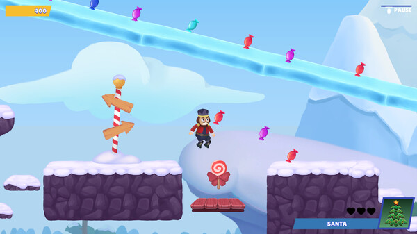 游戏降临节日历2024.Games Advent Calendar 2024_4