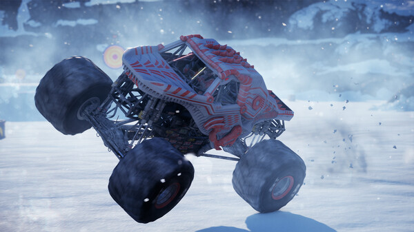 怪物卡车对决.Monster Jam Showdown_5