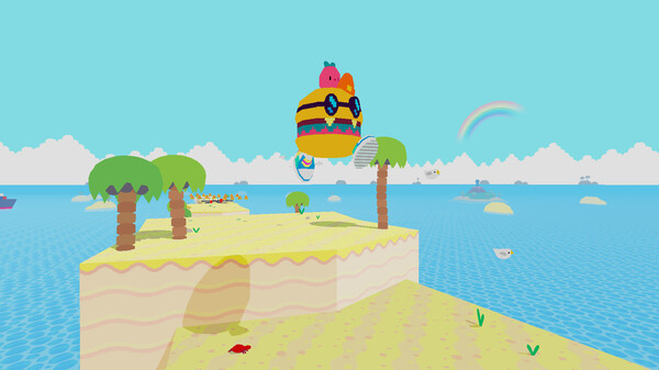 萝卜老爹3D.Dadish 3D_0