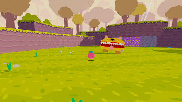 萝卜老爹3D.Dadish 3D_1