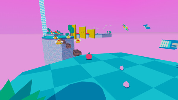 萝卜老爹3D.Dadish 3D_2