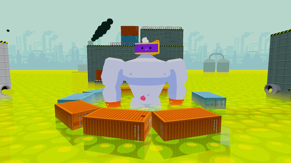 萝卜老爹3D.Dadish 3D_3