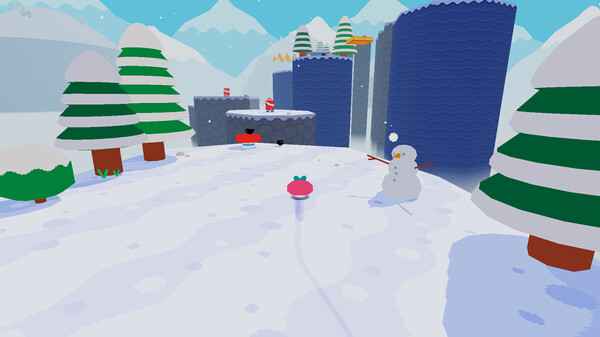 萝卜老爹3D.Dadish 3D_4
