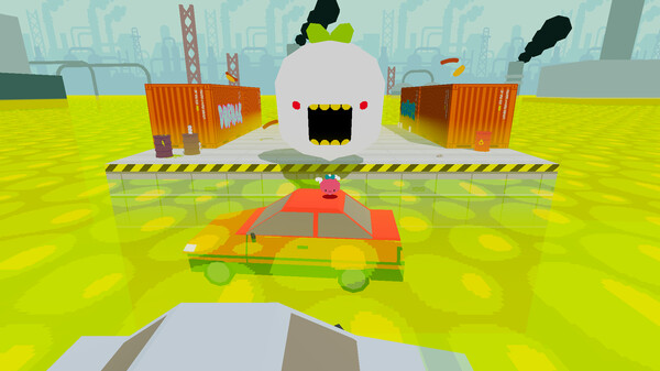 萝卜老爹3D.Dadish 3D_5