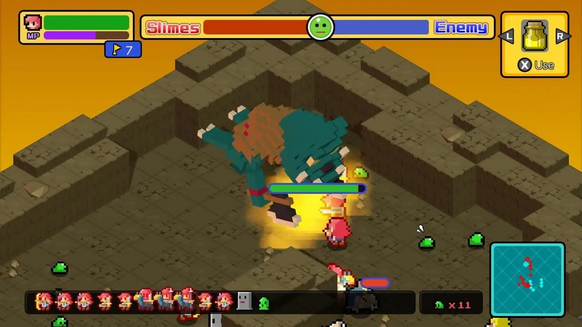 史莱姆战术.Slime Tactics_0