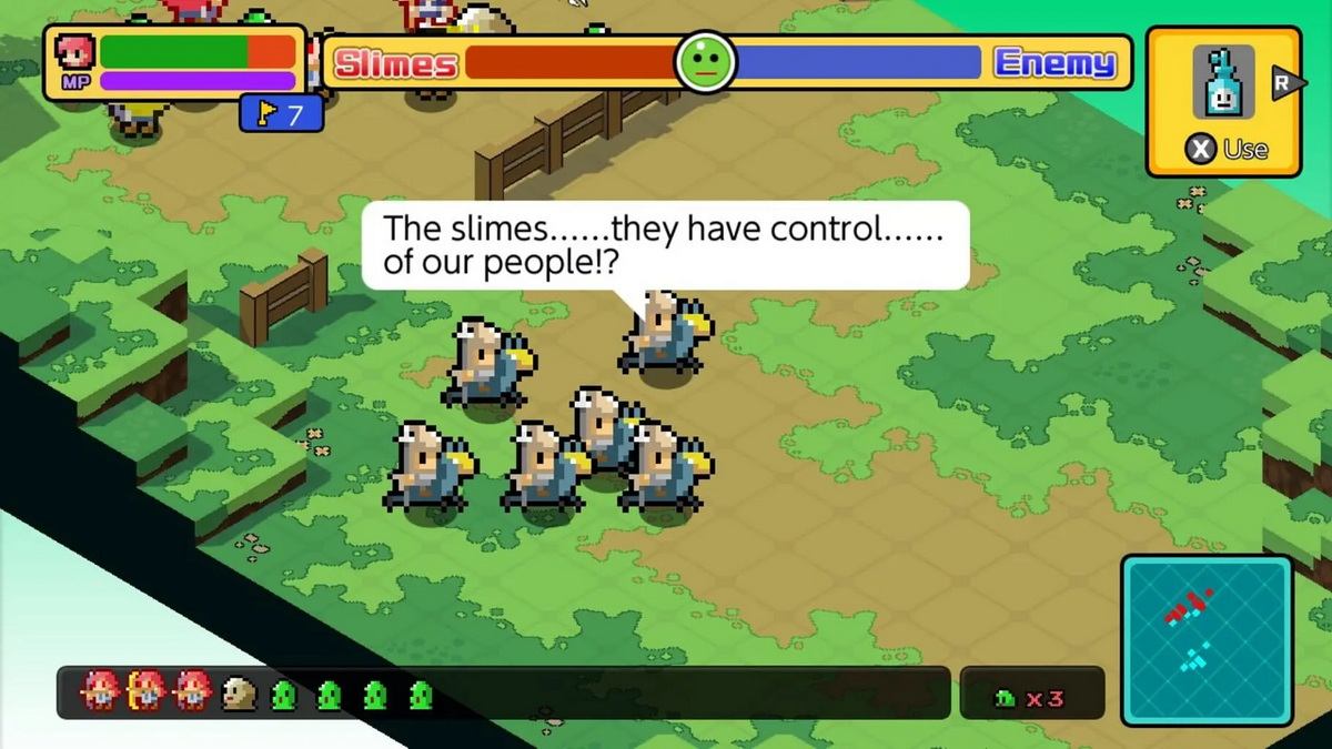 史莱姆战术.Slime Tactics_1