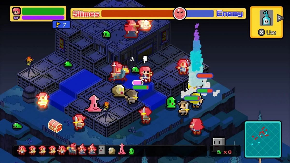 史莱姆战术.Slime Tactics_5