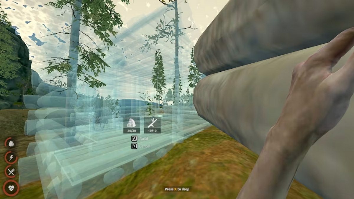 孤岛求生：制造、建造、种植.Island Survival: Craft, Build, Grow_1