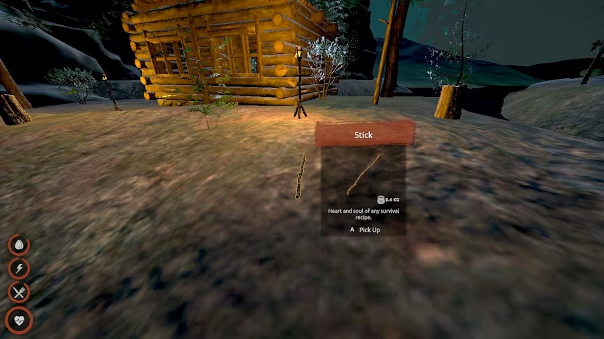 孤岛求生：制造、建造、种植.Island Survival: Craft, Build, Grow_2