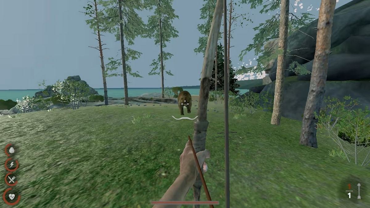 孤岛求生：制造、建造、种植.Island Survival: Craft, Build, Grow_3