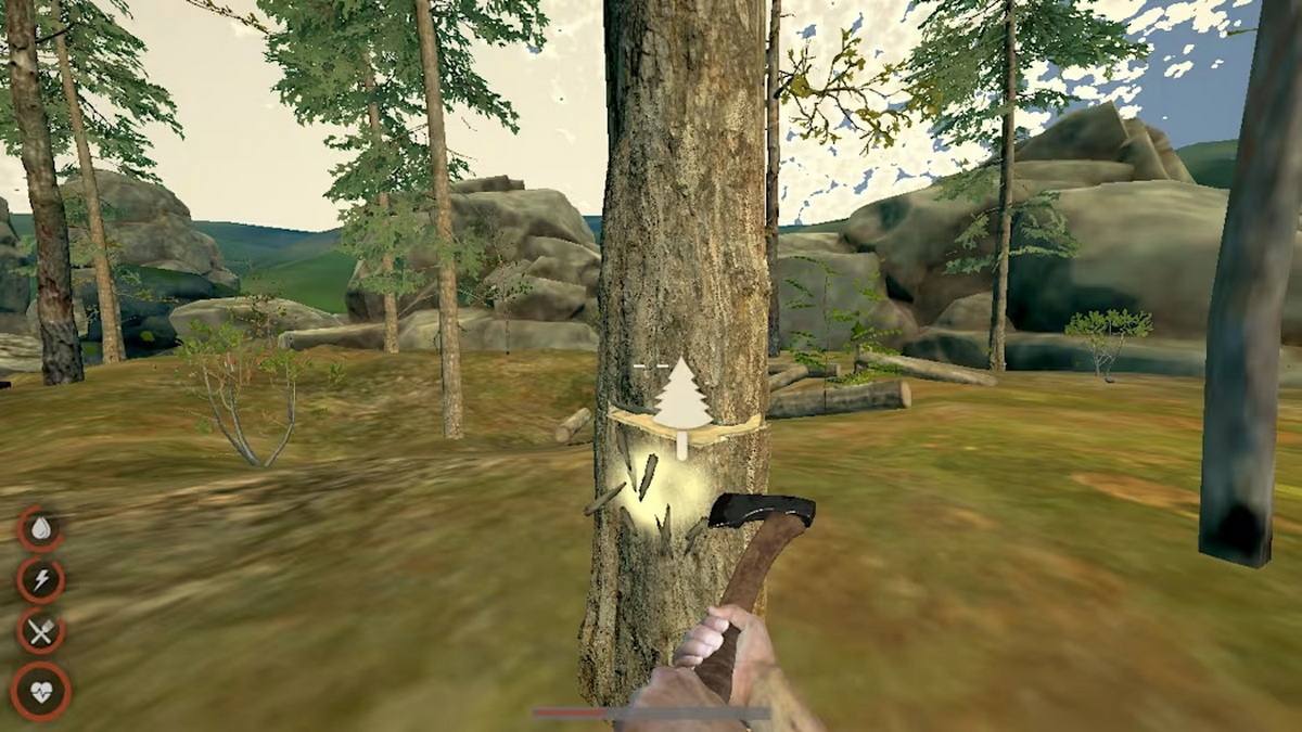 孤岛求生：制造、建造、种植.Island Survival: Craft, Build, Grow_5