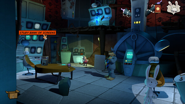 妙探闯通关：魔鬼剧场 – 重制版.Sam & Max: The Devil’s Playhouse_3