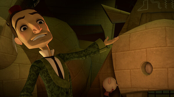 妙探闯通关：魔鬼剧场 – 重制版.Sam & Max: The Devil’s Playhouse_4