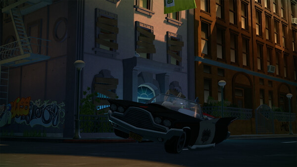妙探闯通关：魔鬼剧场 – 重制版.Sam & Max: The Devil’s Playhouse_5