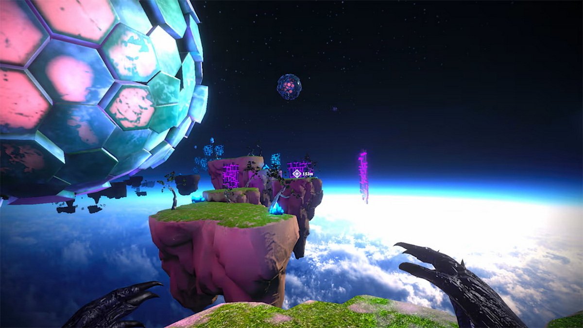 发生了什么：穿越世界.What Happened: Through Worlds_0