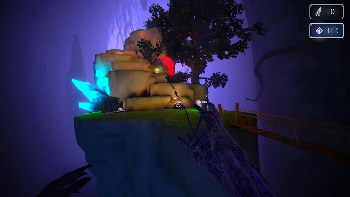 发生了什么：穿越世界.What Happened: Through Worlds_2