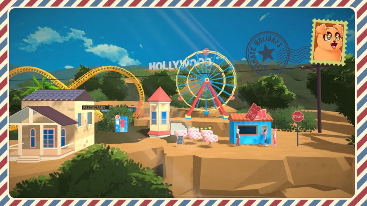 最佳假期.Ultimate Holidays_1