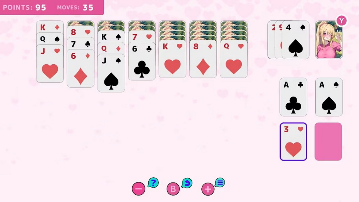 Hentai Solitaire_0