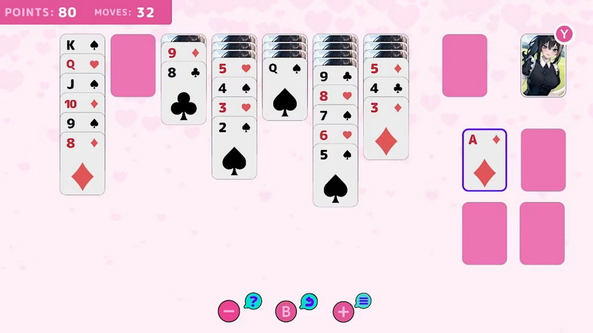 Hentai Solitaire_1