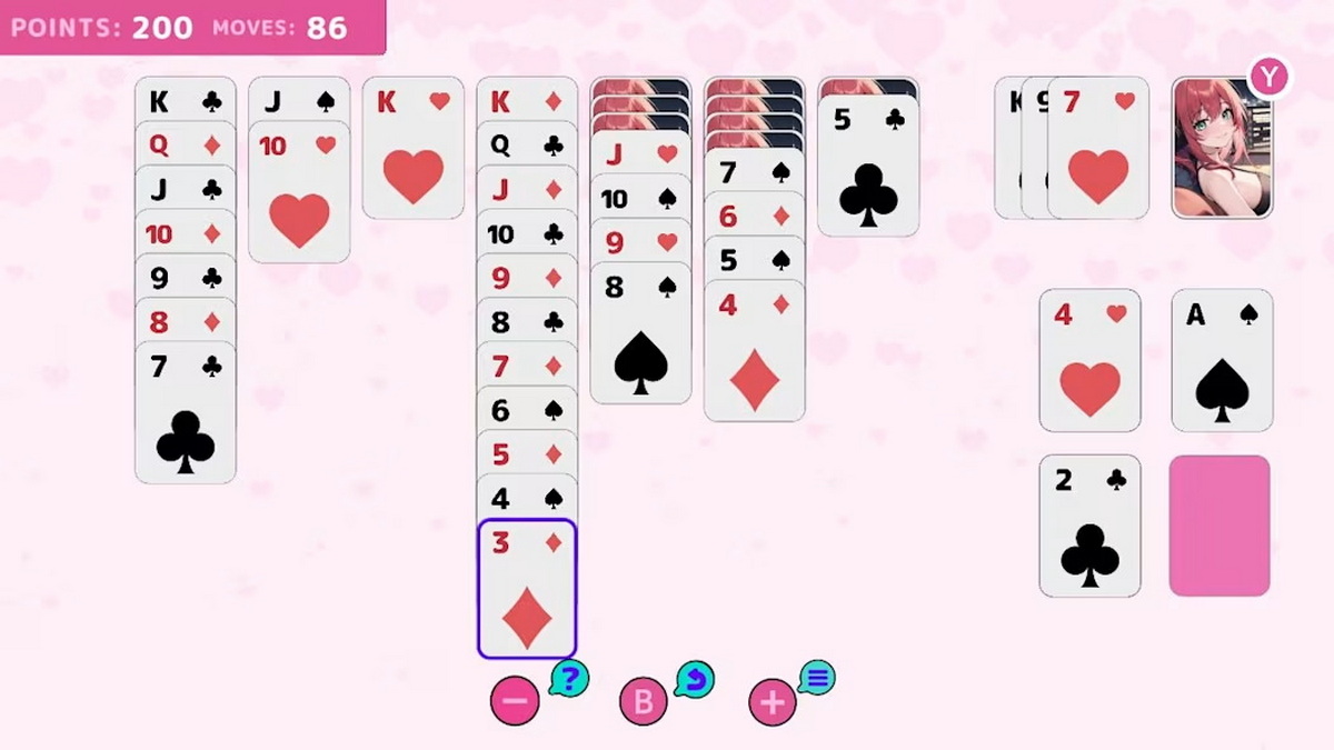 Hentai Solitaire_2