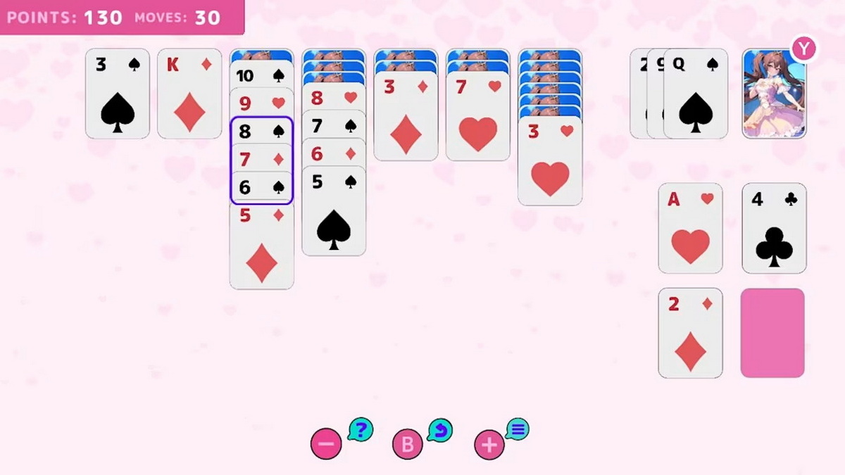Hentai Solitaire_3