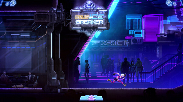 伊甸园创世纪.Eden Genesis_3