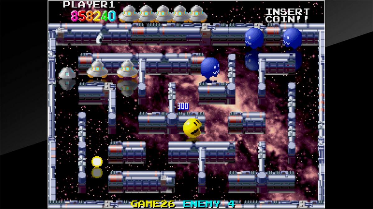 街机博物馆：叮当乐园.Arcade Archives: Tinkle Pit_5