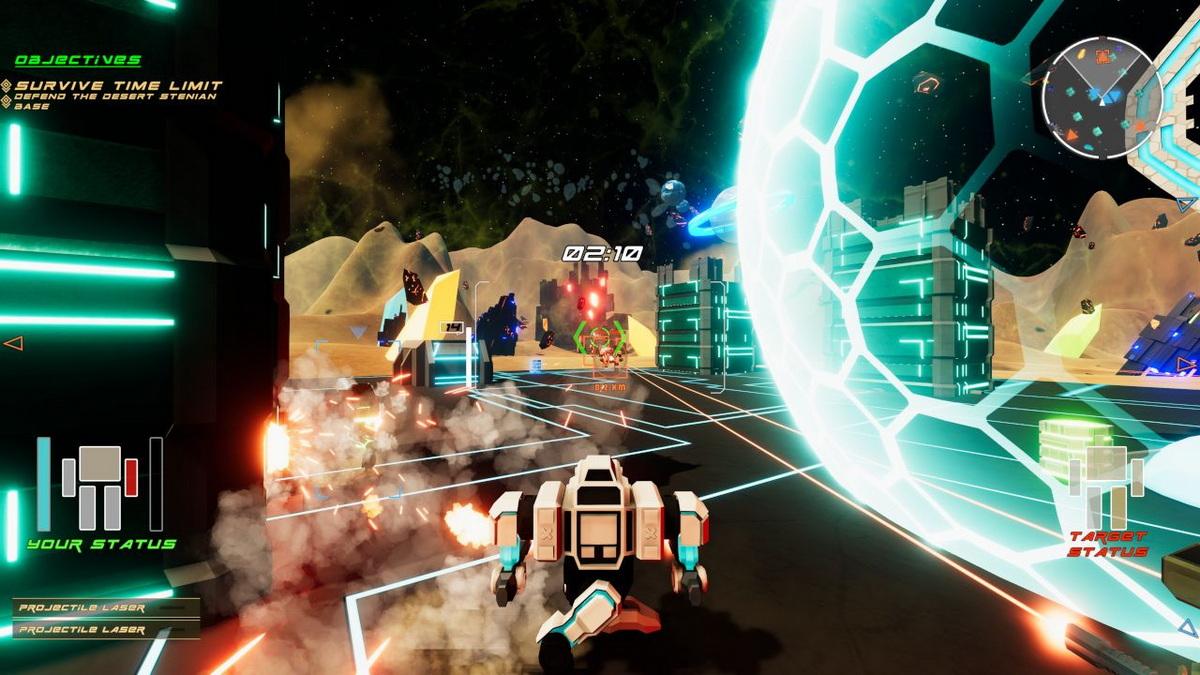 Mech Wars_3