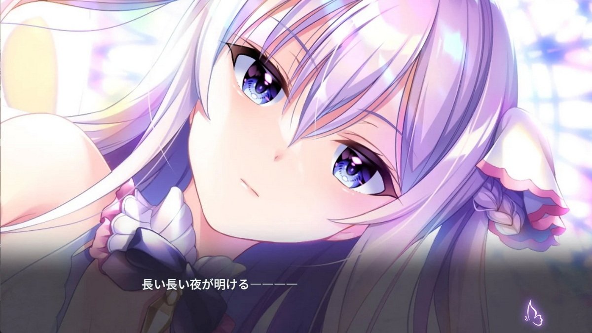 Kyokkou no Marriage episode LIA_0