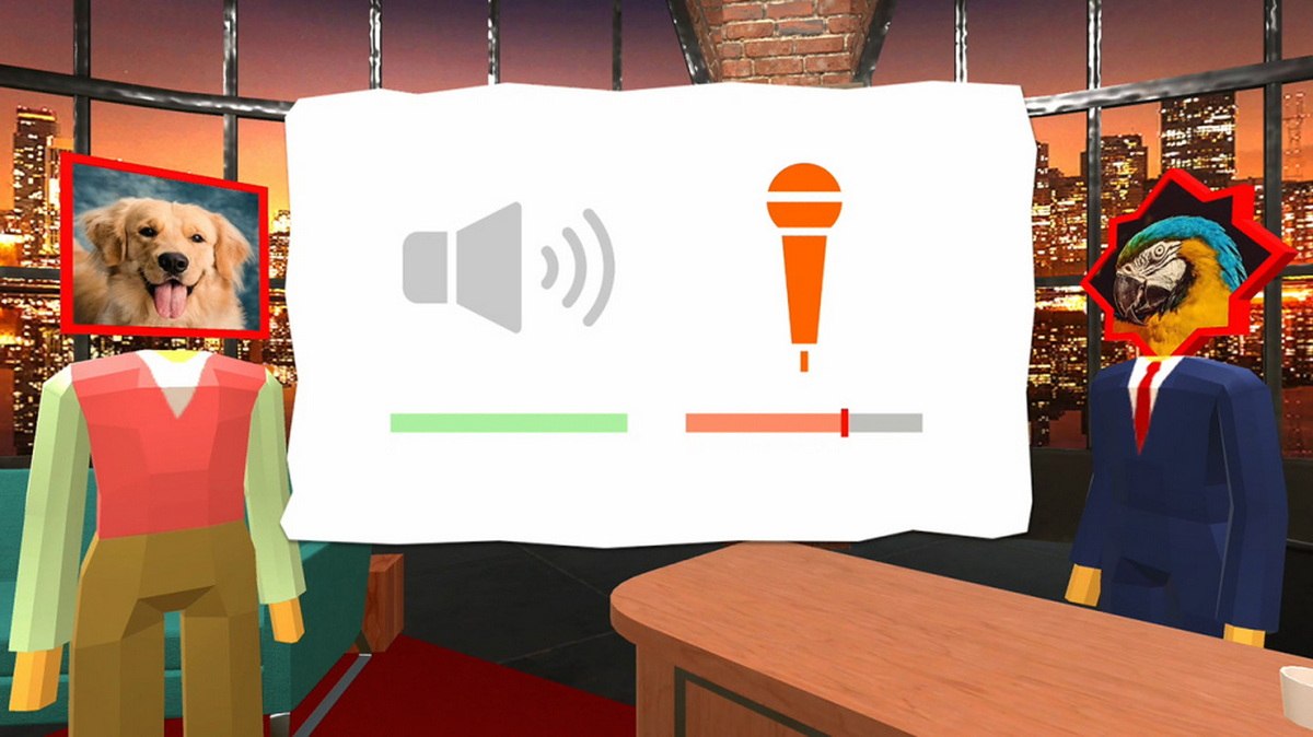声音模仿秀.Voice Mimicry Show_0