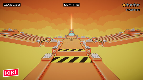 Kiki – A Vibrant 3D Platformer_3
