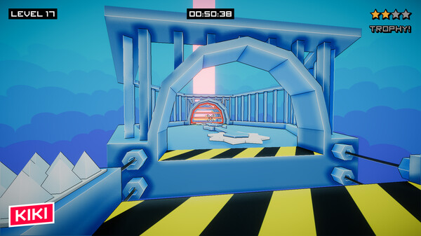 Kiki – A Vibrant 3D Platformer_4