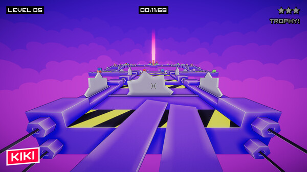 Kiki – A Vibrant 3D Platformer_5