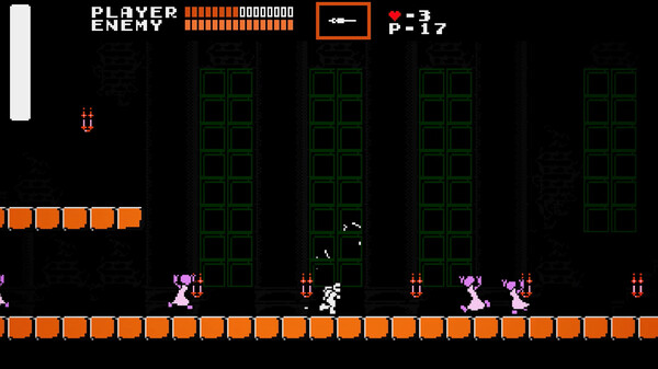 颜色子弹.Byte The Bullet_4