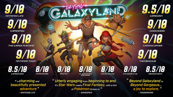 超越银河世界.Beyond Galaxyland_0