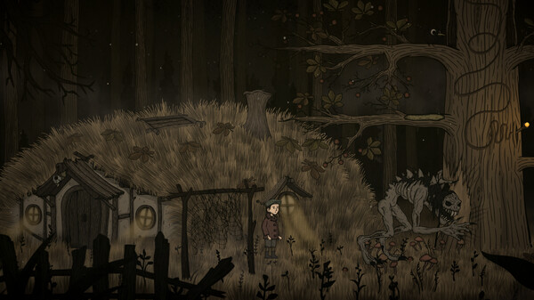惊悚故事：异世迷境.Creepy Tale: Some Other Place_5