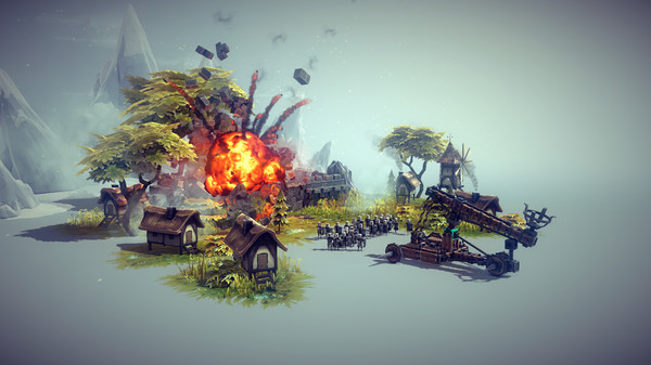 围攻.Besiege_0