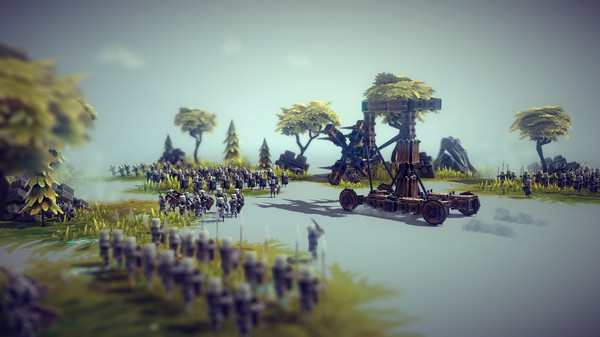 围攻.Besiege_3