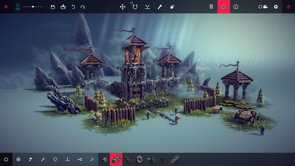 围攻.Besiege_4