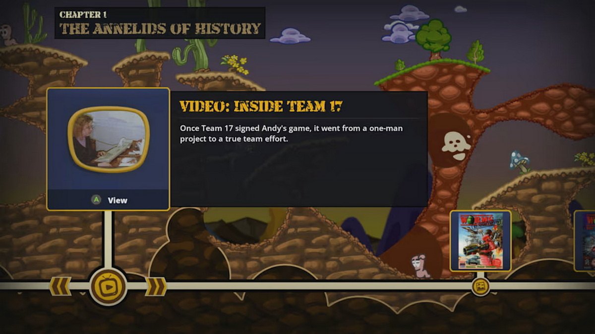 百战天虫：末日浩劫 – 周年纪念版.Worms Armageddon Anniversary Edition_2
