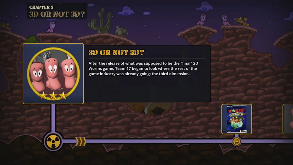 百战天虫：末日浩劫 – 周年纪念版.Worms Armageddon Anniversary Edition_5