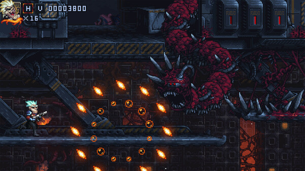 钢铁之躯.Iron Meat_2