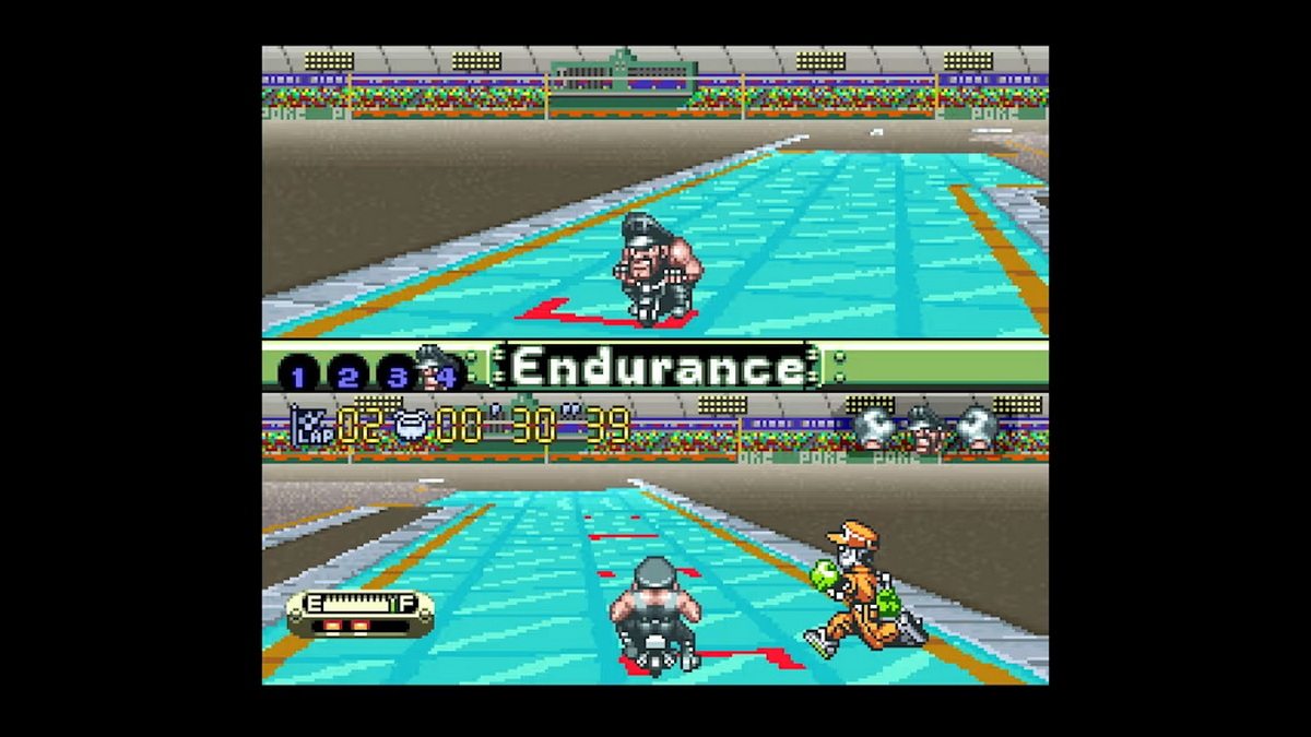 Classic Racing Pack: Moto Roader MC + Rider’s Spirits_5