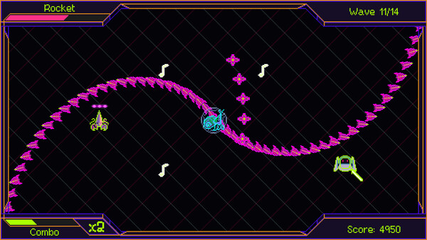 钥匙柜：回合制赛博朋克动作.Keylocker: Turn Based Cyberpunk Action_5