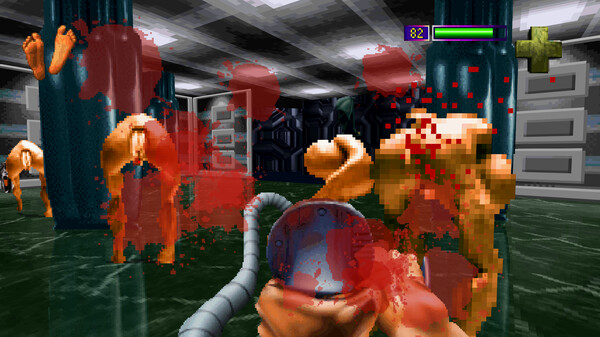 PO’ed：决定版.PO’ed: Definitive Edition_5